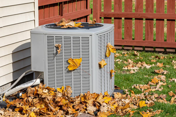 Best Air Filters and Purifiers in Winston Salem, NC