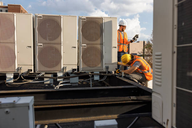 Best Furnace Cleaning in Winston Salem, NC