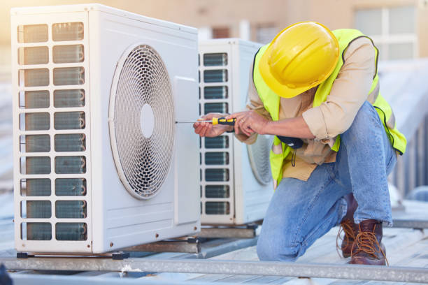 Best HVAC Supply and Distribution in Winston Salem, NC