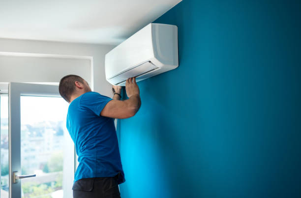 Best HVAC Training and Certification in Winston Salem, NC