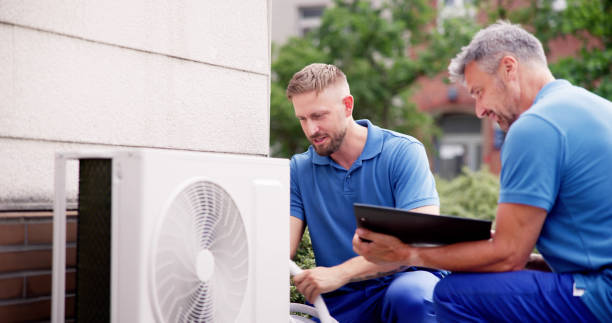 Best Air Conditioning Cleaning in Winston Salem, NC