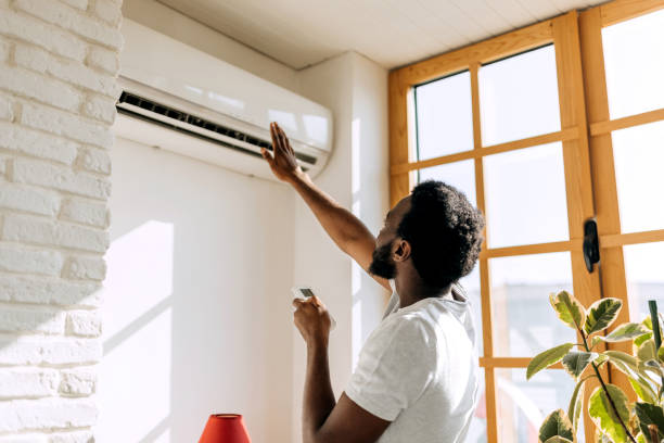 Best Seasonal HVAC Services in Winston Salem, NC