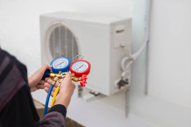 Best Energy-efficient HVAC Solutions in Winston Salem, NC