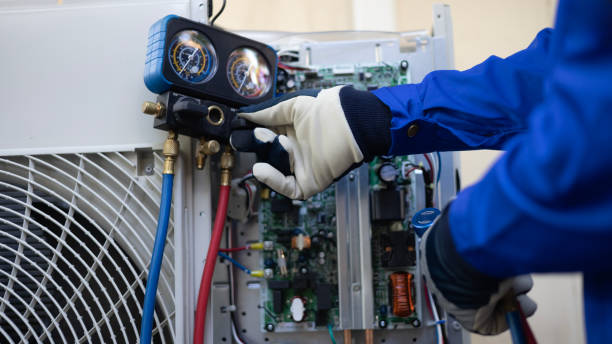 Best HVAC Financing and Leasing in Winston Salem, NC