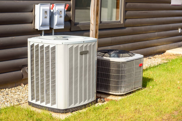 Best Geothermal HVAC Systems in Winston Salem, NC