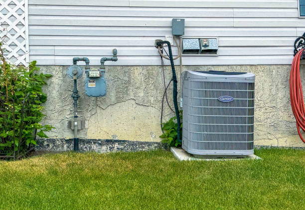 Best Residential HVAC in Winston Salem, NC