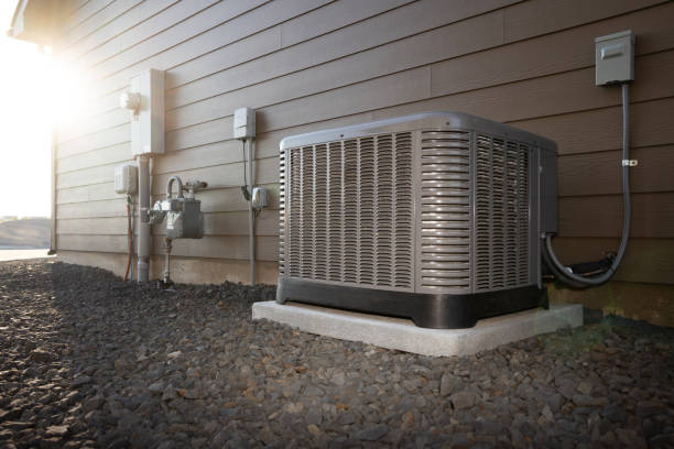  Winston Salem, NC HVAC Pros